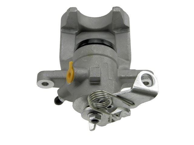 Peugeot 1007 1.6 HDI, 1.6 16V 2005-2009 Rear Left Brake Caliper