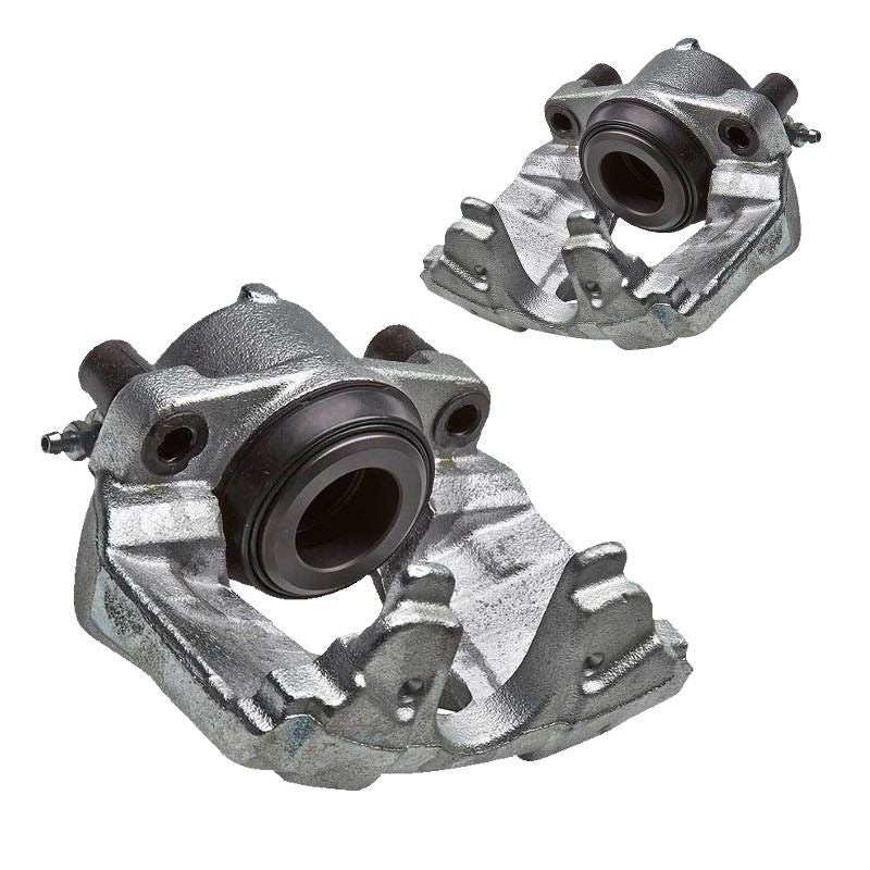 Vauxhall Vectra C 2002-2008 Front Brake Calipers Pair