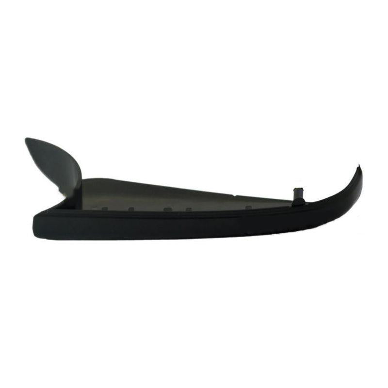 Vauxhall Opel Astra H MK5 04-09 Bottom Lower Wing Mirror Covers Pair Left Right