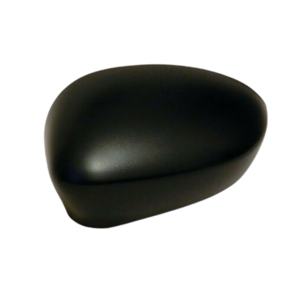 Fiat Punto 2012-2018 Wing Mirror Cover Cap Black Left Side