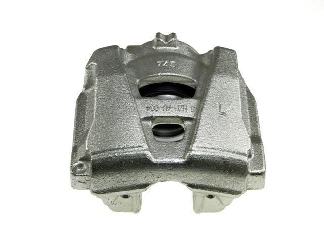 Audi A4 Allroad 2009-2016 Front Left Passenger N/S Brake Caliper 314mm Discs