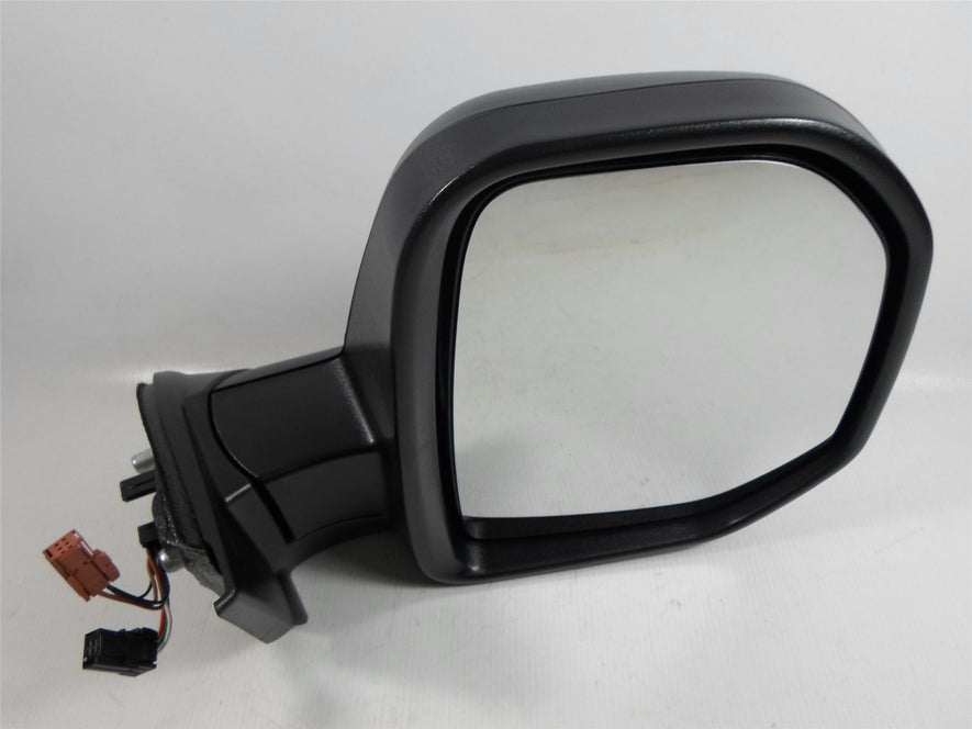 Citroen Berlingo 2008-2012 Wing Mirror Electric Heated Right Side