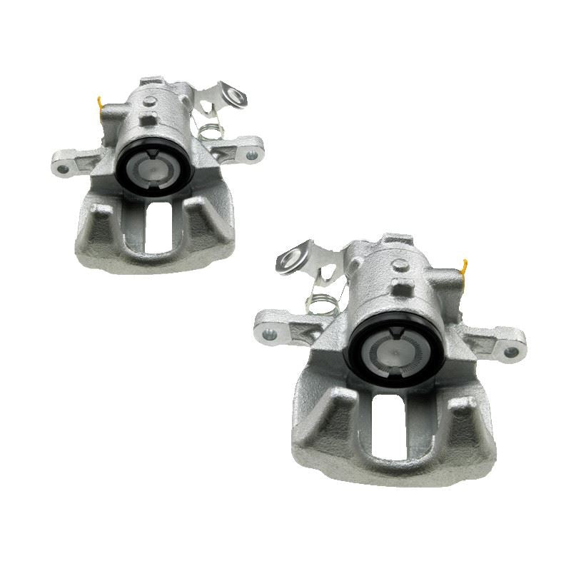 Peugeot Expert 2007-2016 Rear Pair Brake Caliper