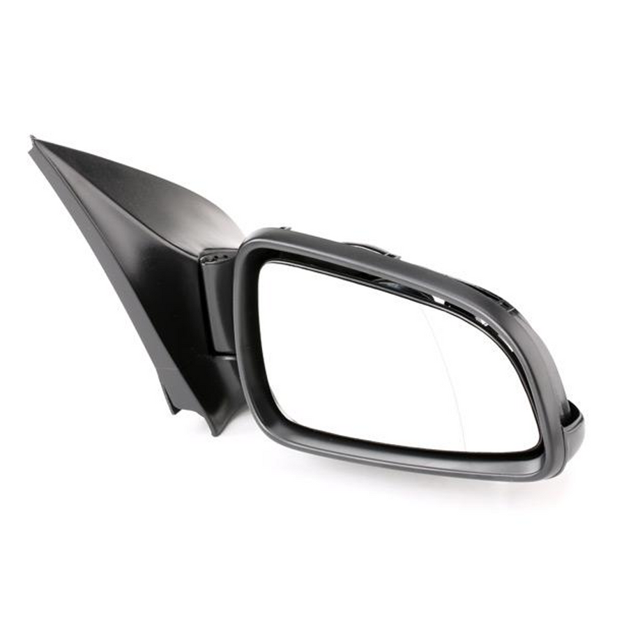 Vauxhall Astra H Mk5 Van 2006-2009 Electric Primed Wing Mirror Right Drivers Side