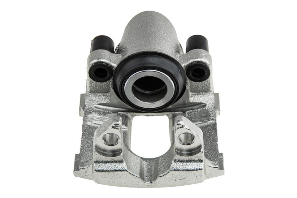 BMW 5 Series E60 2003-2010 Rear Left Passenger N/S Brake Caliper 345mm Discs
