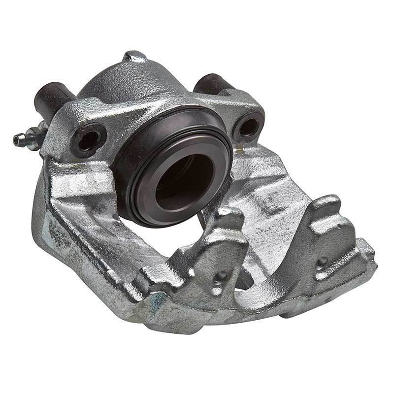Vauxhall Vectra C 2002-2008 Front Brake Calipers Pair