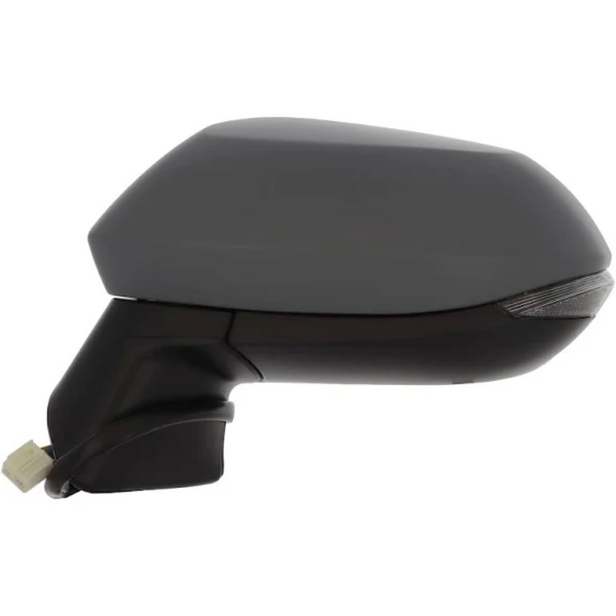 Toyota Corolla 2019-2025 Electric Door Wing Mirror Passenger Side Left