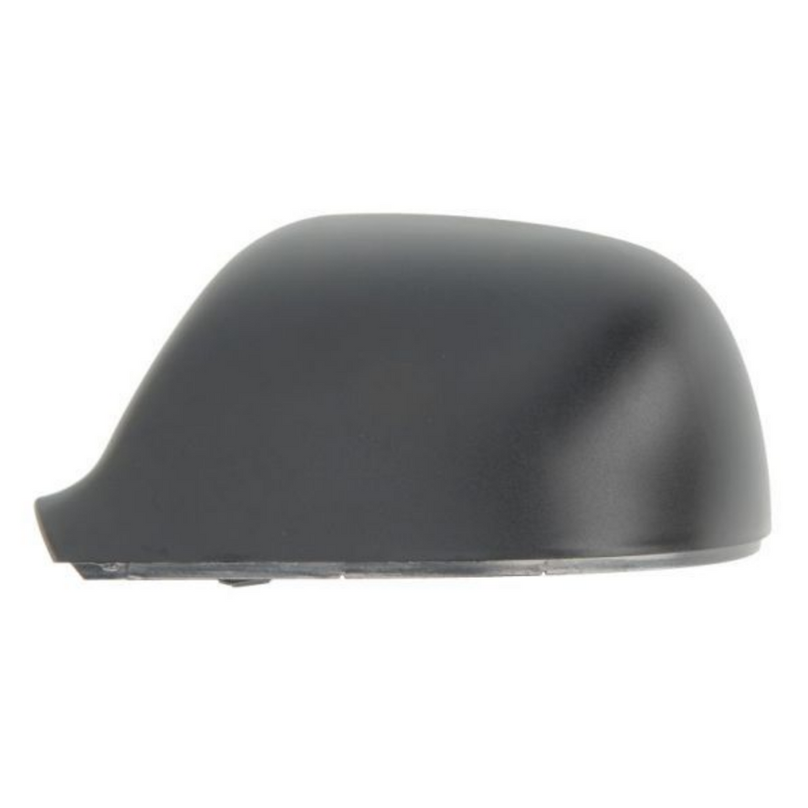 VW Transporter T5/T6 2009-2020 Wing Mirror Cover Black Left Side