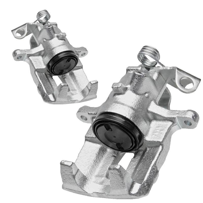 Nissan Primastar Van 2001-2010 Rear Brake Calipers Pair