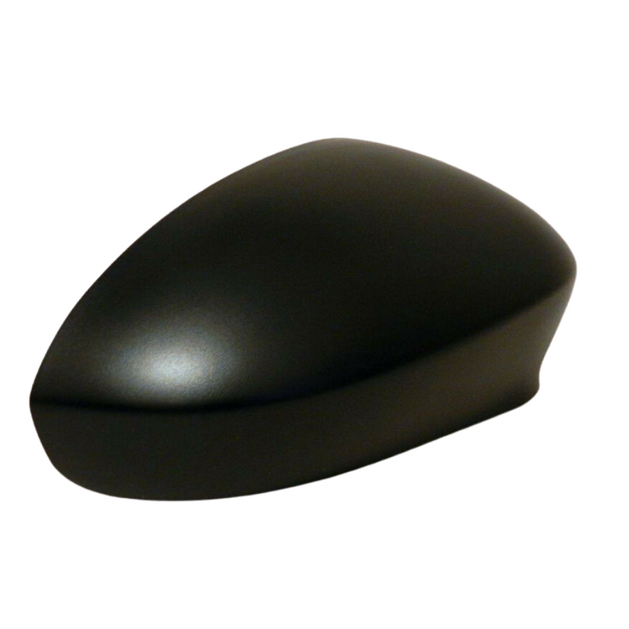 Fiat Grande Punto 2005-2012 Wing Mirror Cover Cap Black Right Side