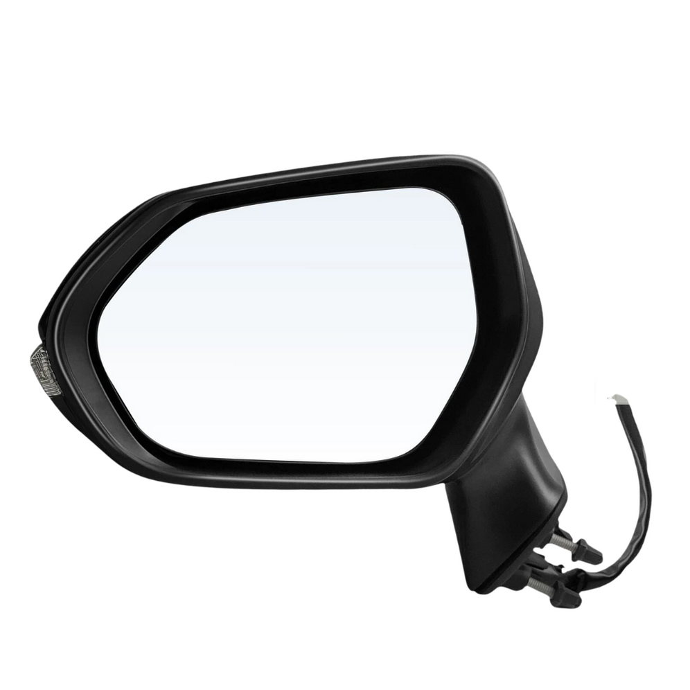 Toyota Corolla 2019-2025 Electric Door Wing Mirror Passenger Side Left