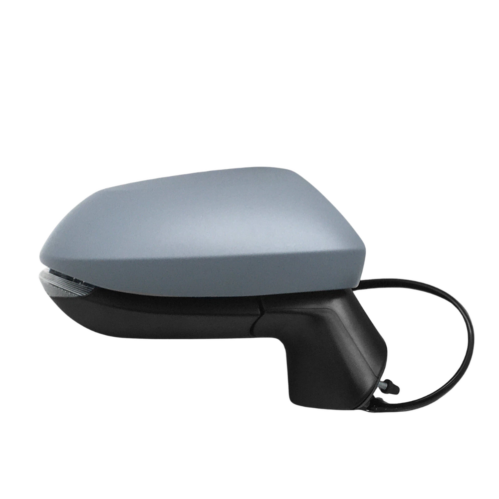 Toyota Corolla 2019-2025 Electric Door Wing Mirror Drivers Side Right