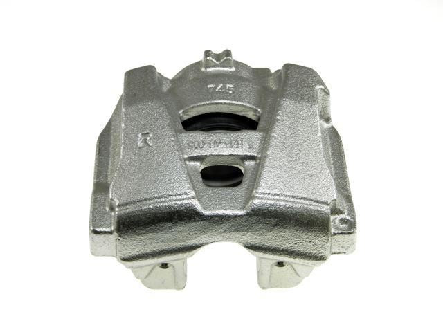 Audi A4 Allroad 2009-2016 Front Right Drivers O/S Brake Caliper 314mm Discs