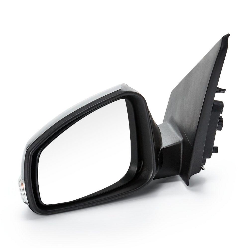 Renault Megane Mk3 2008-2016 Electric Primed Wing Door Mirror Passenger Side N/S