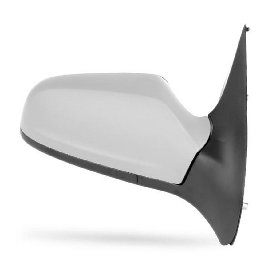 Vauxhall Astra H Mk5 Van 2006-2009 Electric Primed Wing Mirror Right Drivers Side