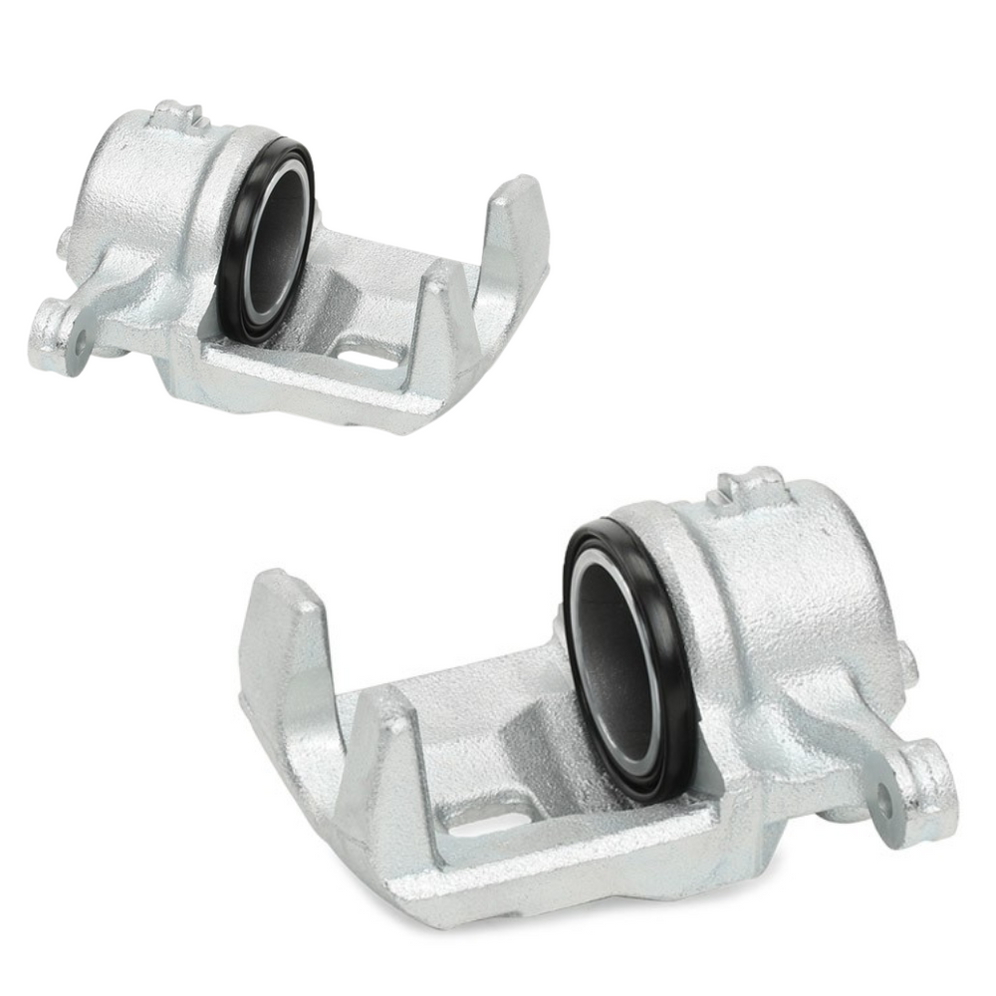 Ford Fiesta MK7 2008-2017 Front Right & Left Brake Calipers Pair
