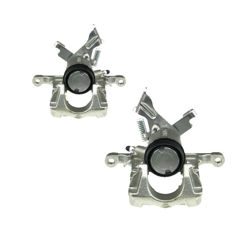 Vauxhall Astra Mk6 2009-2015 Rear Pair Brake Caliper 292mm Discs