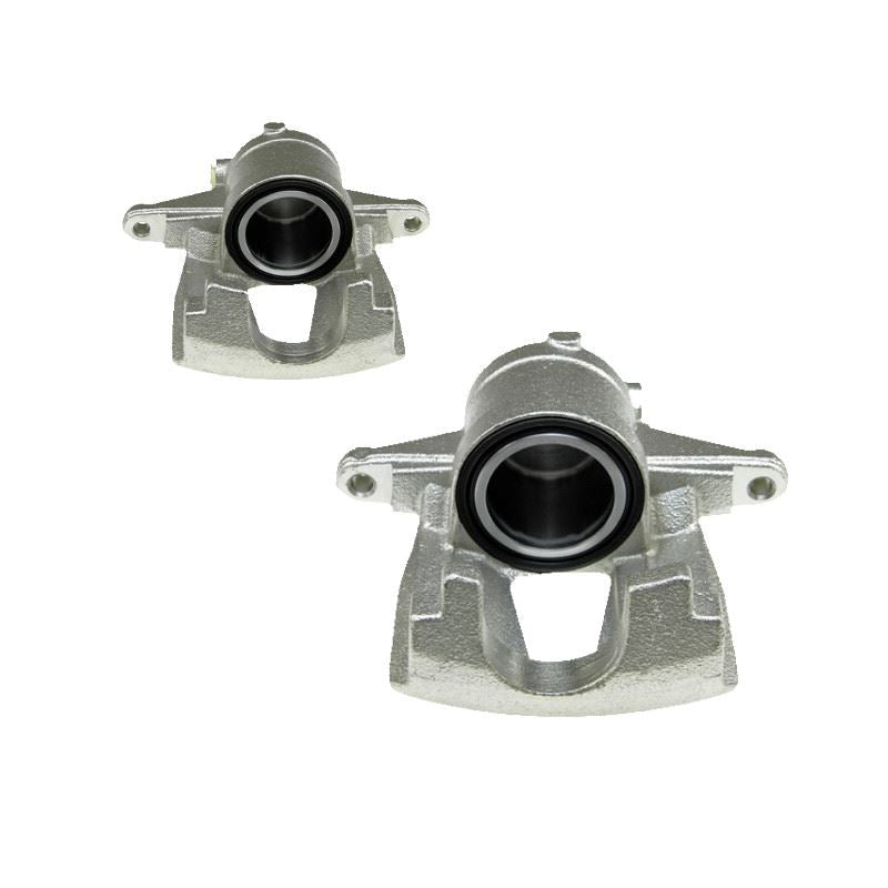 Vauxhall Adam 2012-2018 Front Brake Calipers Pair