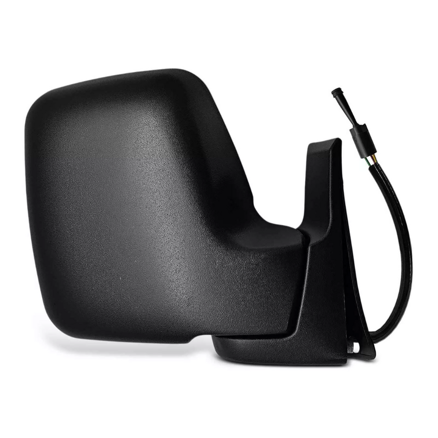 Peugeot Expert 1995-2006 Manual Cable Black Wing Door Mirror Right Side