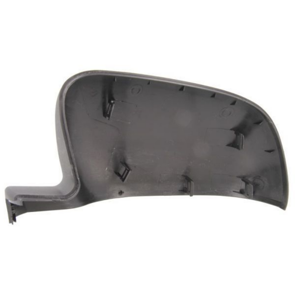Renault Kangoo MK2 2013-2020 Wing Mirror Covers Black Left & Right Pair