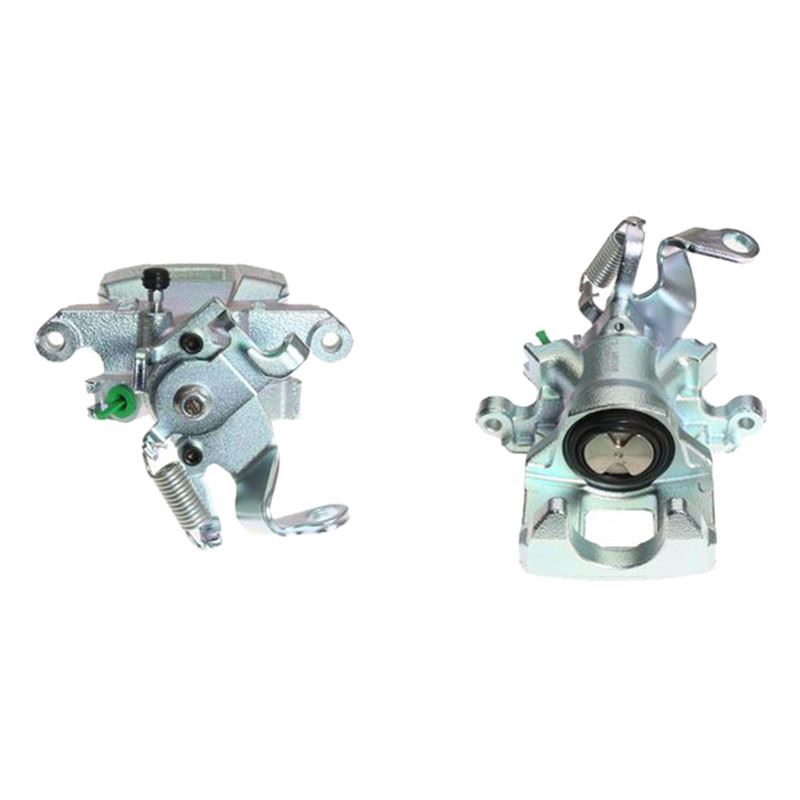 Citroen C4 Aircross 2012-2017 Rear Right Brake Caliper
