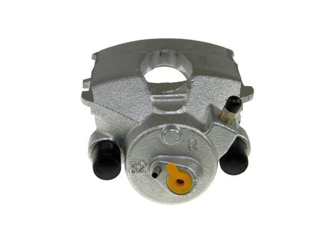 Audi A2 2000-2005 Front Right Brake Caliper For 256/280mm Discs
