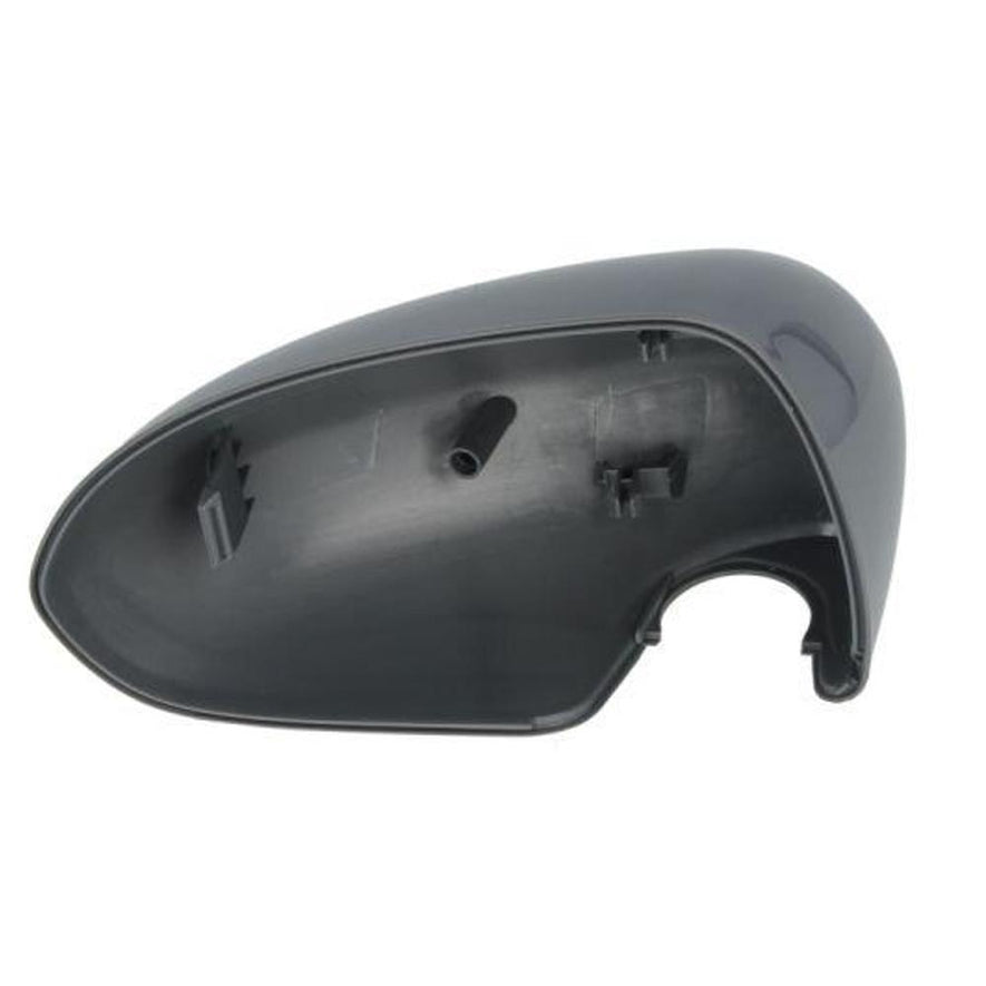 Vauxhall Corsa D 2006-2015 Wing Mirror Cover Primed Left Side