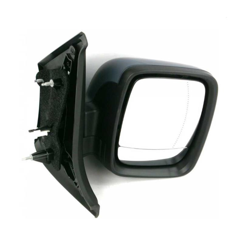 Vauxhall Vivaro Sport Door Wing Mirror Electric 2014-2019 Primed Drivers Side