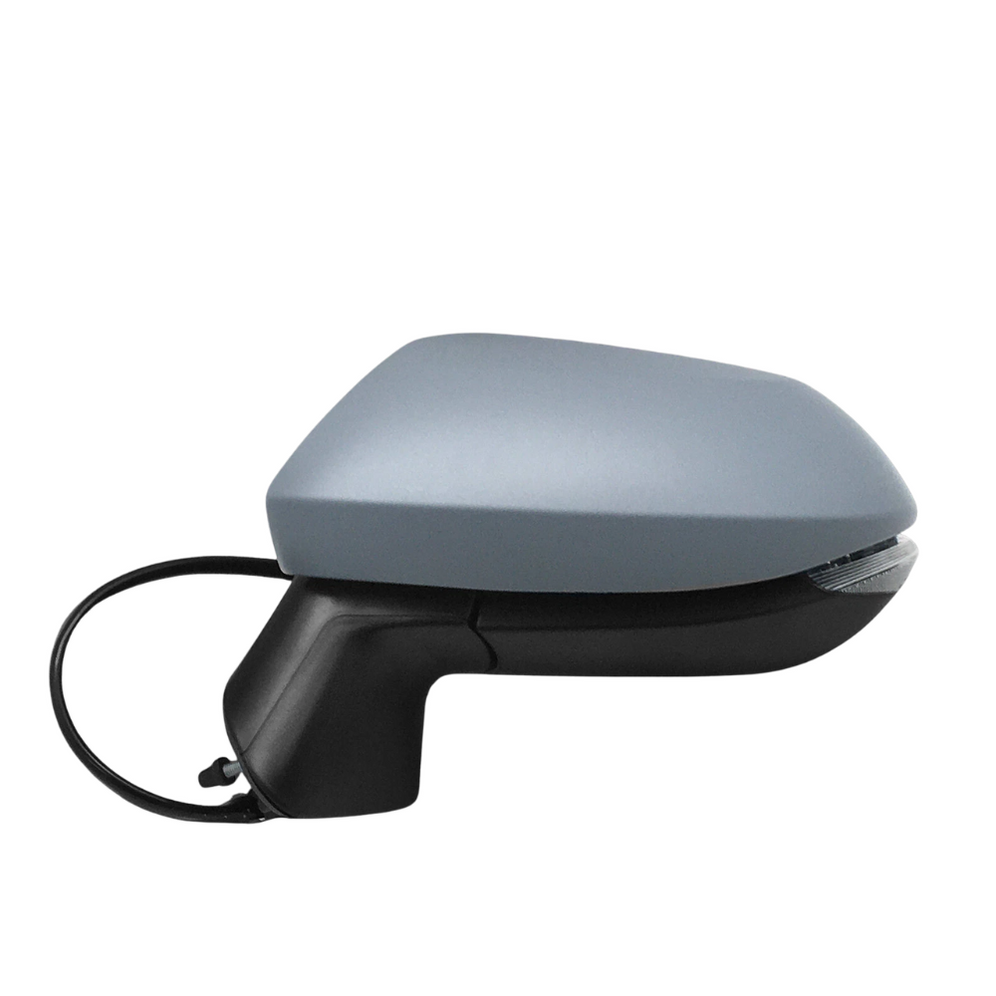 Toyota Corolla 2019-2025 Electric Door Wing Mirror Passenger Side Left