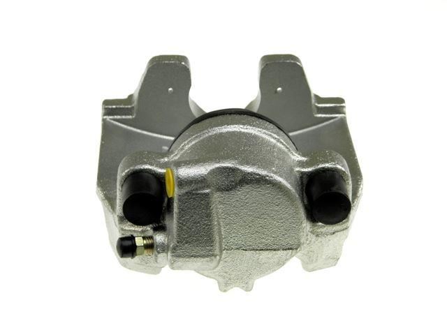 Audi A4 Allroad 2009-2016 Front Left Passenger N/S Brake Caliper 314mm Discs