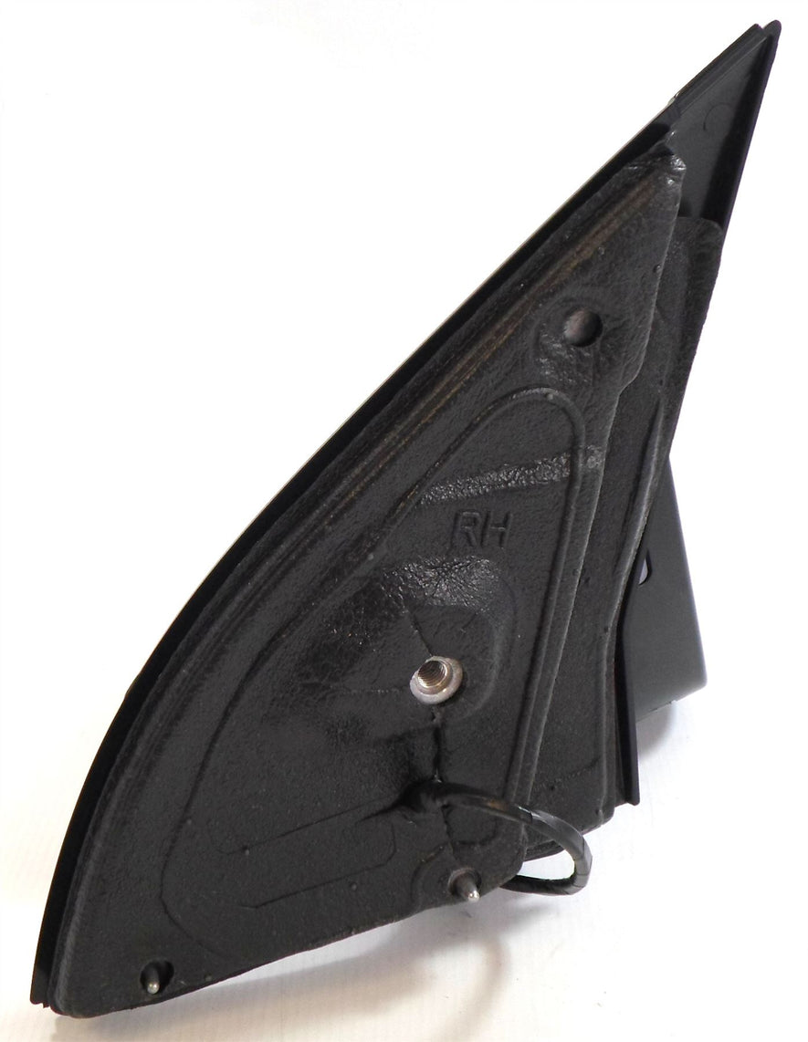 VW Golf Mk6 2009-2013 Electric Heated Primed Wing Door Mirror Right Side