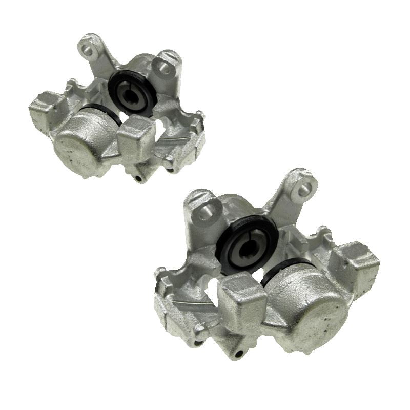 Mercedes SLK R171 200, 280, 300 2004-2011 Rear Pair Brake Caliper