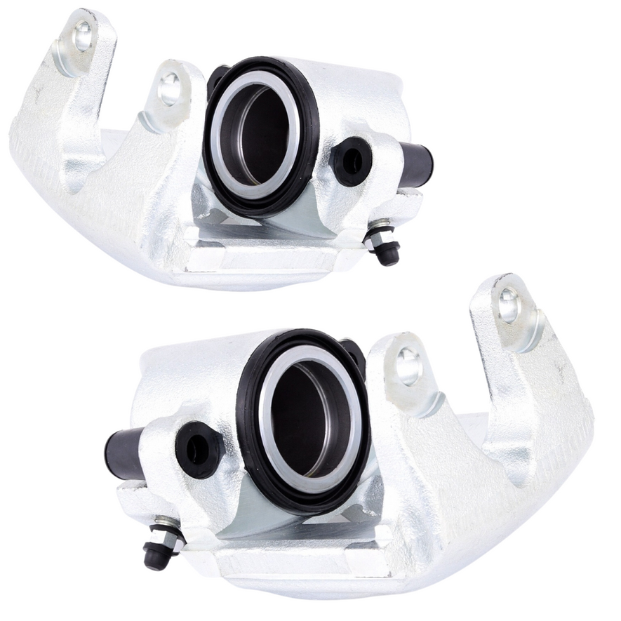 Range Rover MK3 L322 3.0 TD6 4.4 V8 2002-2005 Front Brake Calipers Pair
