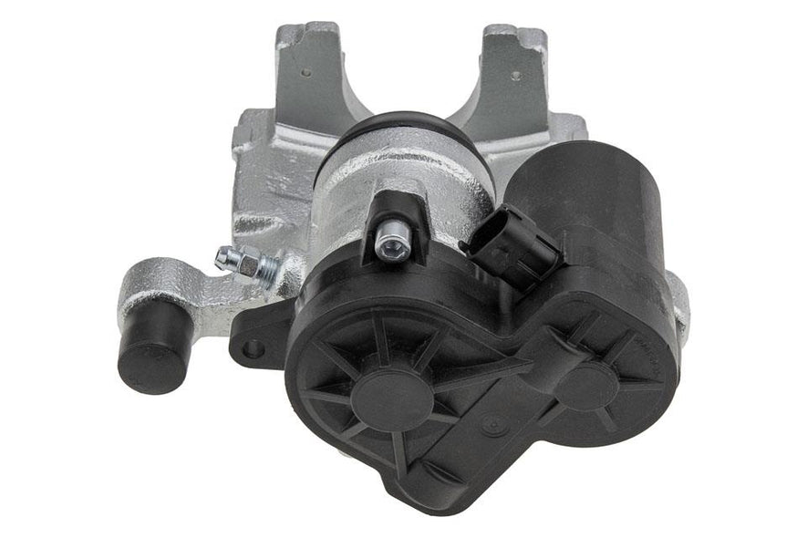 For Ford Mondeo Mk5 2014-2022 Rear Left Passenger N/S Brake Caliper 302, 316mm Discs