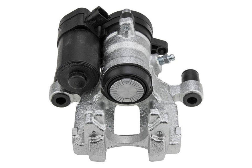 For Ford Galaxy Mk3 2015-2022 Rear Pair N/S & O/S Brake Caliper 302, 316mm Discs