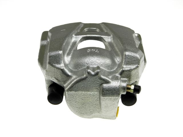 Audi A4 2007-2015 Front Left Passenger N/S Brake Caliper 314mm Discs