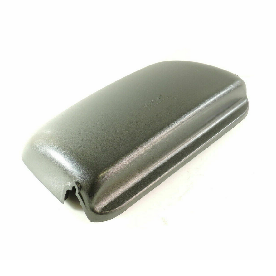 DAF LF 45 LF 55 2006-2020 Main Wing Mirror Back Cover Black Right or Left Side