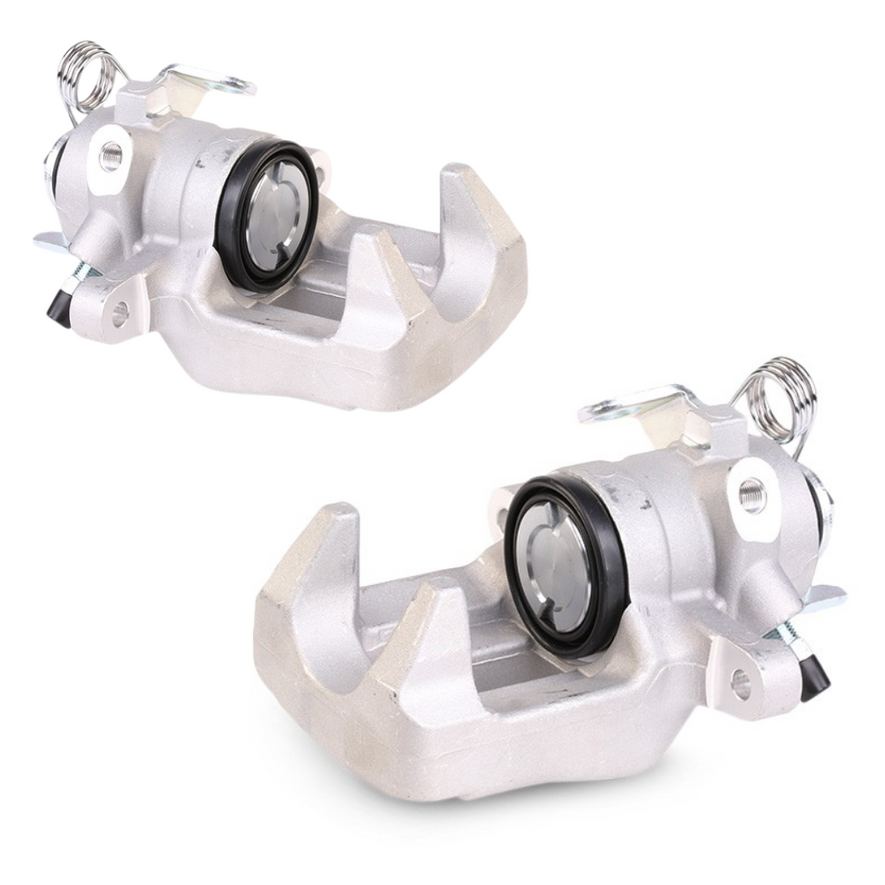 Citroen C3 Picasso 1.4, 1.6 VTi HDi 2009-2017 Rear Pair Brake Caliper
