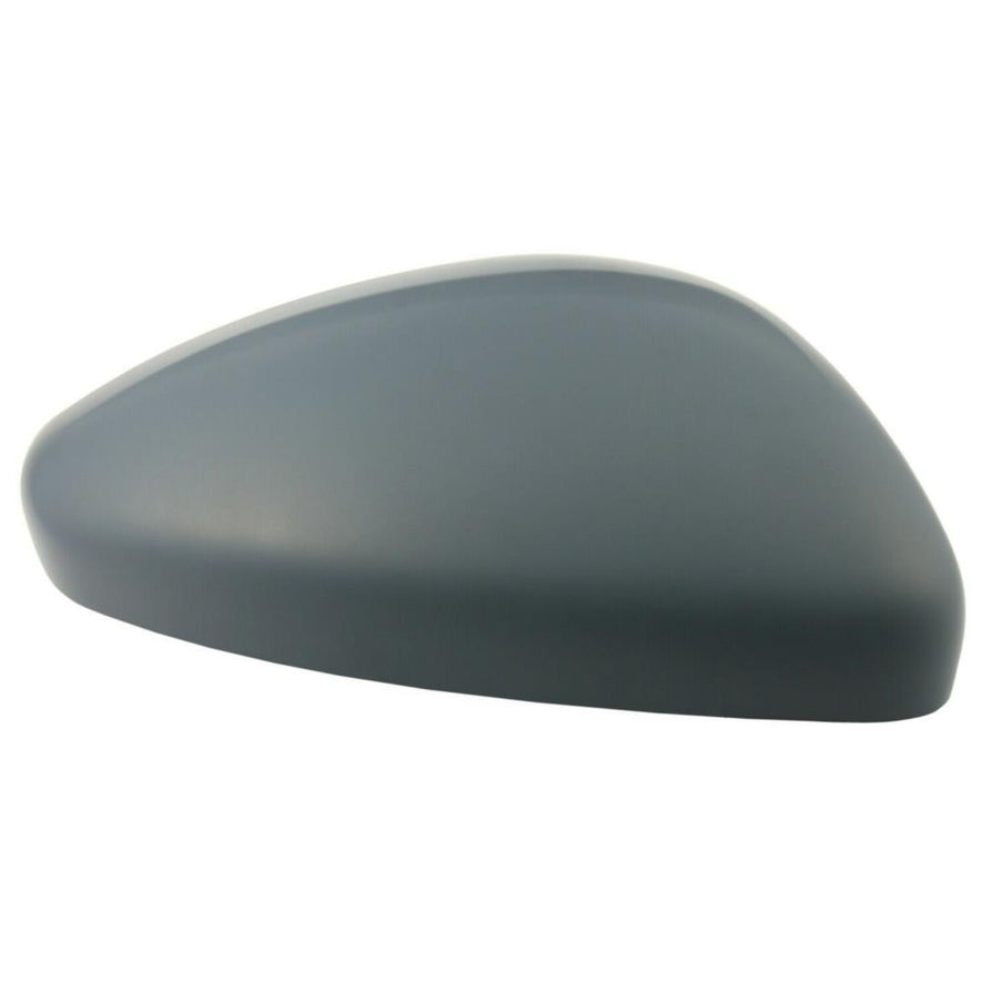 Peugeot 2008 2013-2020 Wing Mirror Cover Primed Right Side