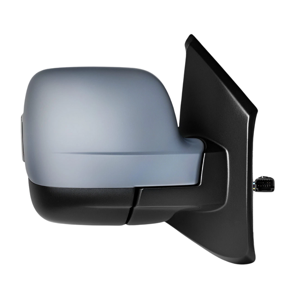 Renault Trafic 2021-2025 Electric Power Folding Wing Door Mirror Right Side