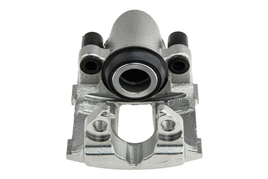 BMW 1 Series Coupe E82 M 2011-2012 Rear Left Passenger N/S Brake Caliper
