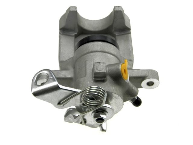 Peugeot 207 1.6 16v HDi 2006-2014 Rear Right Brake Caliper