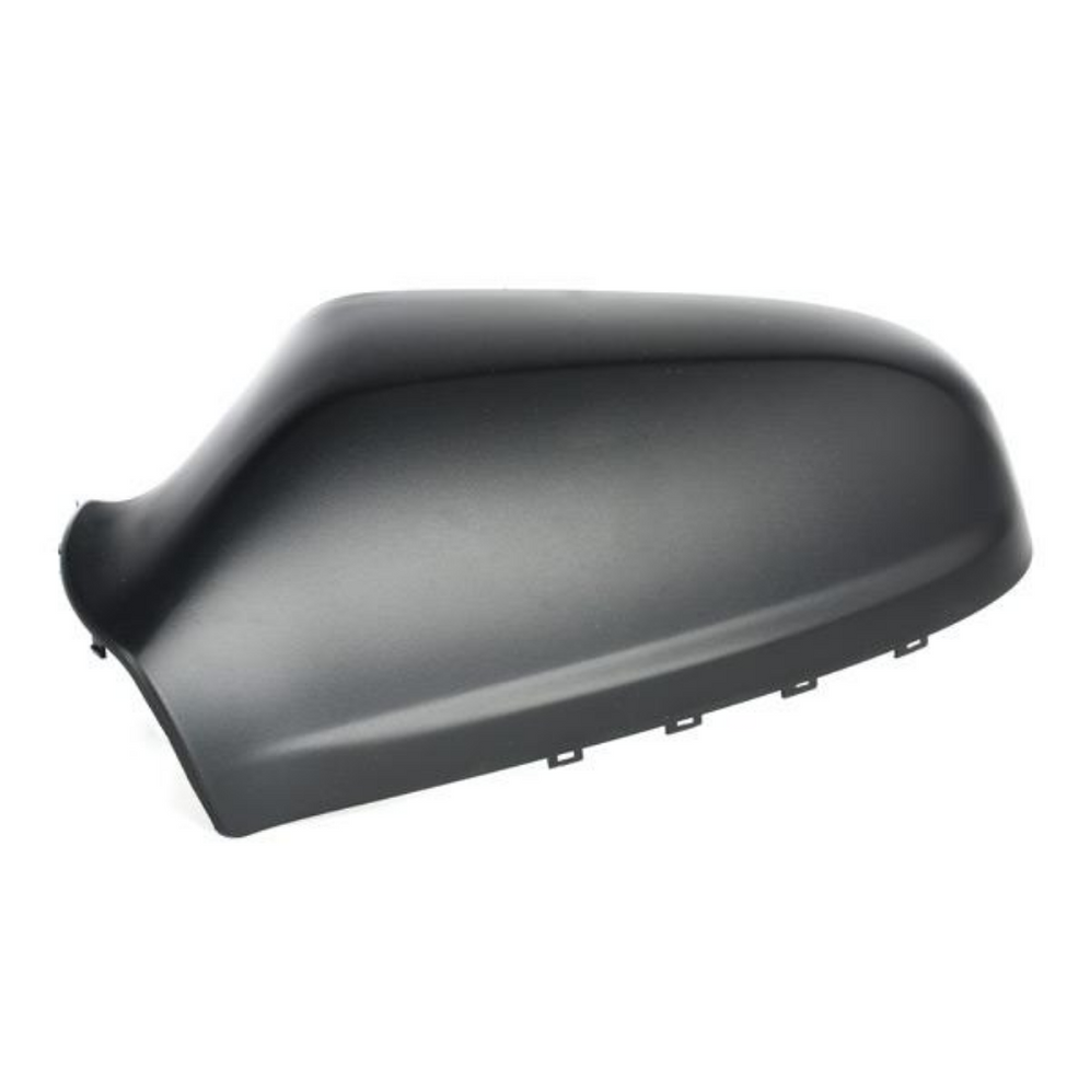 Vauxhall Astra H MK5 2004-2009 Wing Mirror Cover Black N/S Passengers Side Left