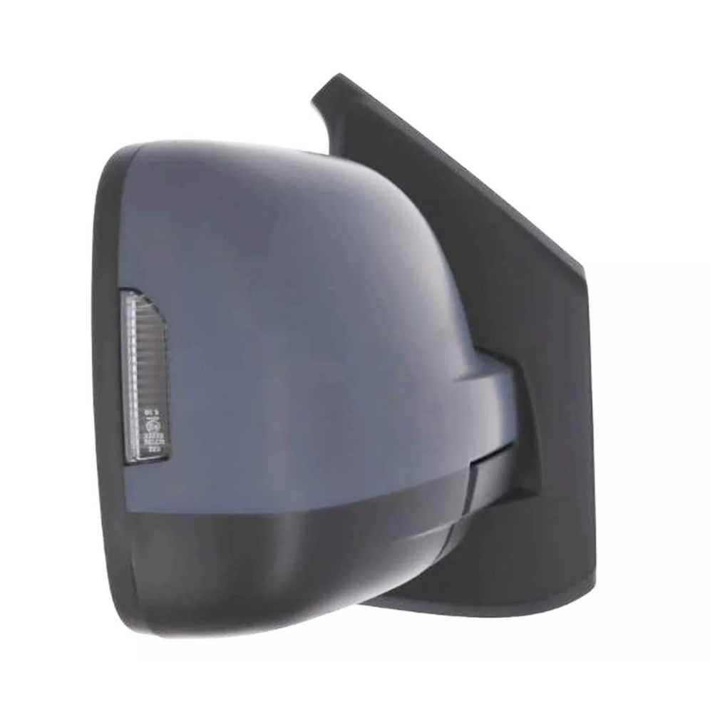 Renault Trafic 2021-2025 Electric Power Folding Wing Door Mirror Right Side