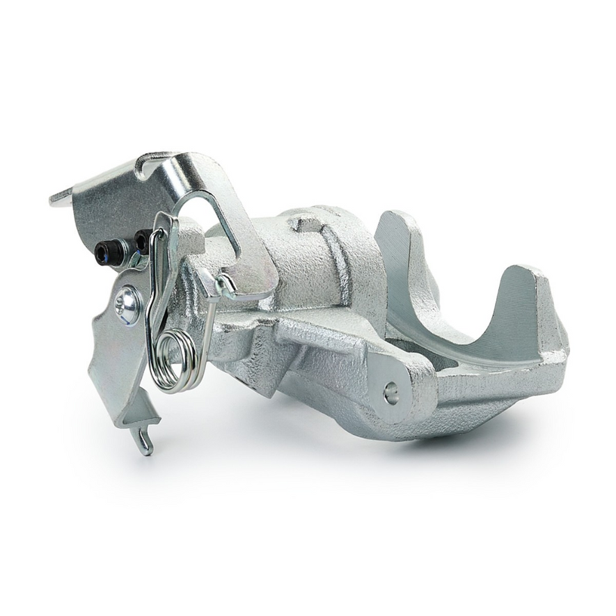 Ford Transit Custom 2012-2024 Rear Left Brake Caliper 308mm Discs