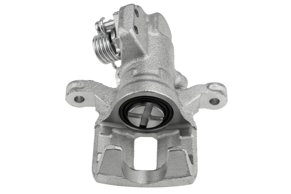 For Honda Jazz Mk3 2008-2013 Rear Left Passenger N/S Brake Caliper 239mm Discs