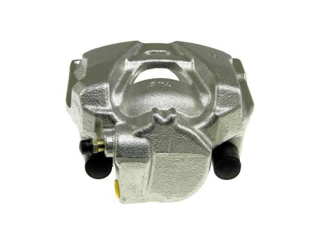 Audi A4 2007-2015 Front Right Drivers O/S Brake Caliper 314mm Discs