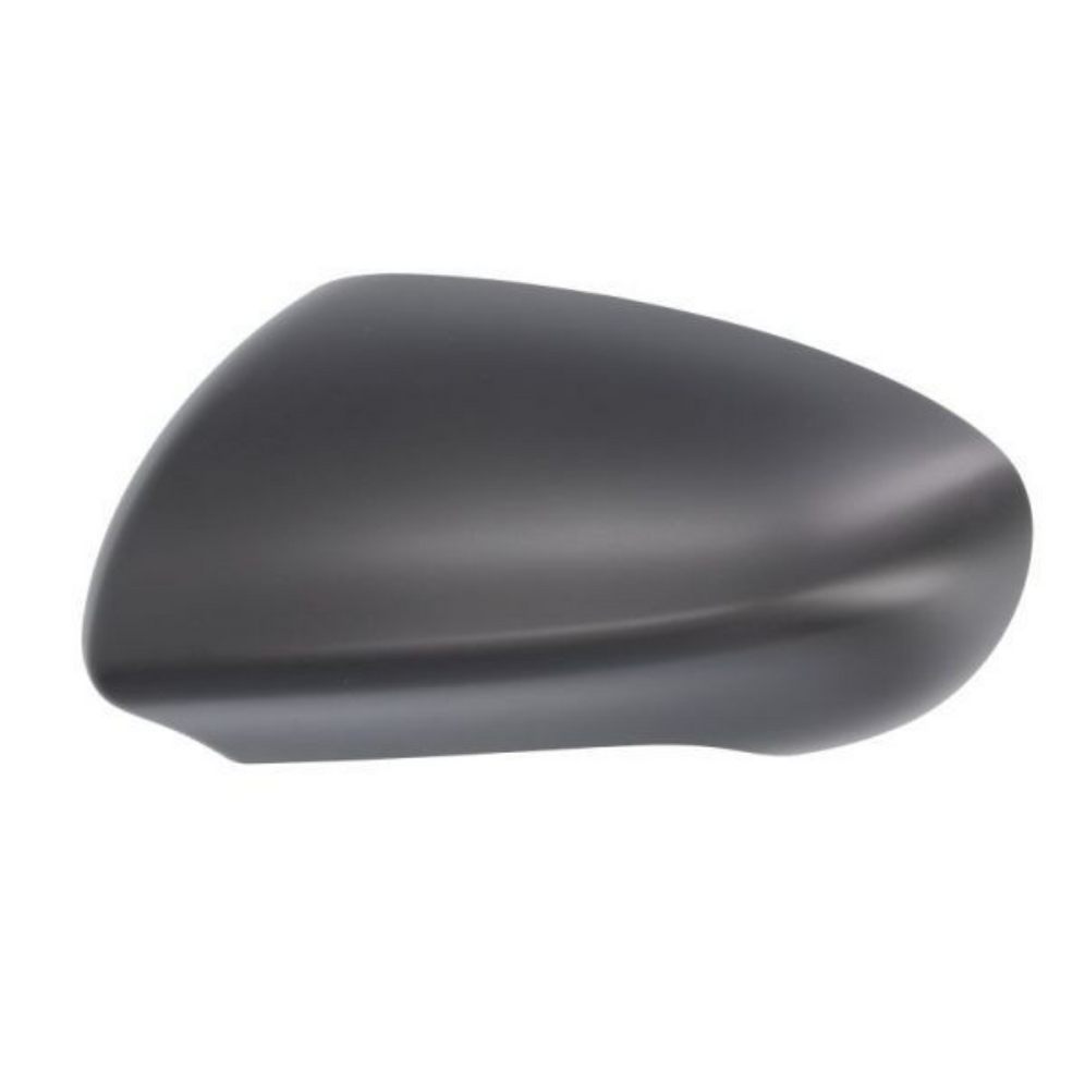 Nissan Qashqai 2007-2014 Textured Black Wing Mirror Covers Pair Left & Right