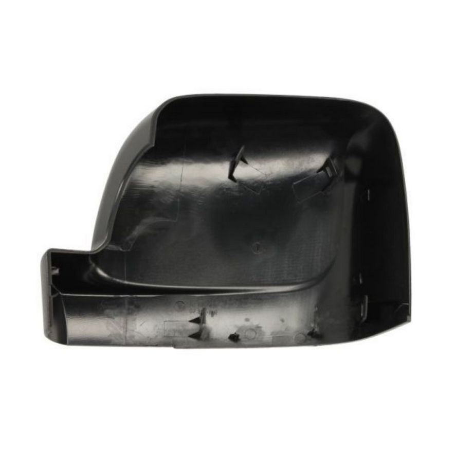 Renault Trafic 2014-2020 Wing Mirror Cover Black Right Side