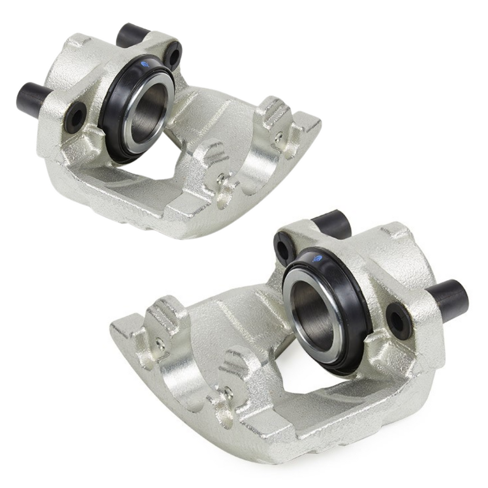 Dacia Dokker 2012-2020 Front Left & Right Brake Calipers Pair